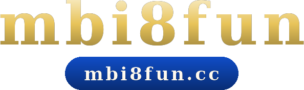mbi8fun logo